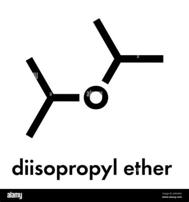  Diisopropyl Ether! A Hidden Gem for Solvent Applications and Chemical Synthesis?