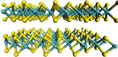  Molybdenum Disulfide!  A Marvelous Material for Electronics and Energy Applications!