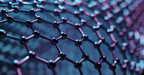  Yellow Graphene, 신기한 전자적 특성을 가진 미래의 나노소재가 될까요?