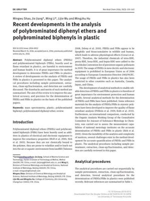  Diphenyl Ether는 플라스틱 가공에 어떻게 활용될까요?