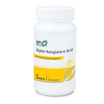  Ketoglutaric Acid: 신체 건강 증진과 생물학적 제품 생산의 중요한 원료!